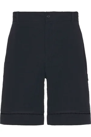 Simkhai Dean Shorts in - Black. Size M (also in ).