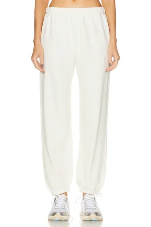ÉTERNE Classic Sweatpant in - . Size L (also in XL, XS).