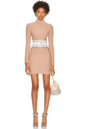 Alaïa Angie Dress in - . Size 34 (also in 36, 40, 42, 44).