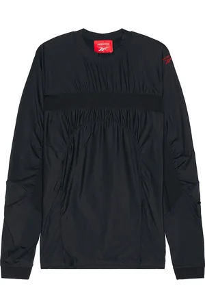 Reebok X Kanghyuk Paneled Long Sleeve Tee in - . Size M (also in ).