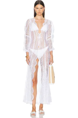 CHARO RUIZ IBIZA Lodie Jacket in - . Size L (also in ).