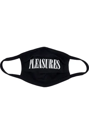 Pleasures Balance Face Mask in - . Size XS/S (also in ).