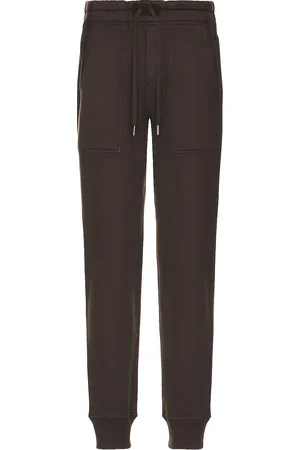 Tom Ford Sweatpants in - Brown. Size 52 (also in ).