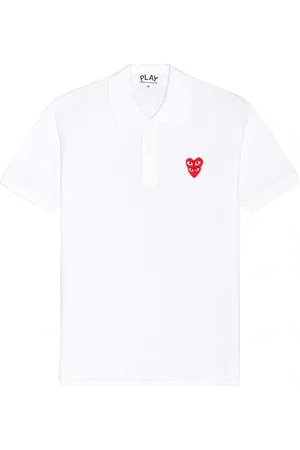 Comme des Garçons Polo T-Shirt in - . Size S (also in M).