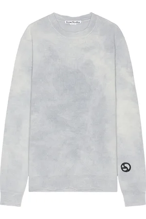 Acne Studios Knit Sweater in - Blue. Size S (also in ).