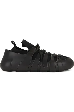 Bottega Veneta Lace Up Sneaker in - . Size 44 (also in 45).
