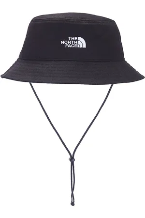 The North Face Norm Bucket Hat in - Black. Size L/XL (also in ).