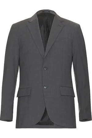 CLUB MONACO Travel Suit Blazer in - . Size 42 (also in ).