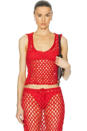 Haight Knit Moana Top in - . Size M (also in ).