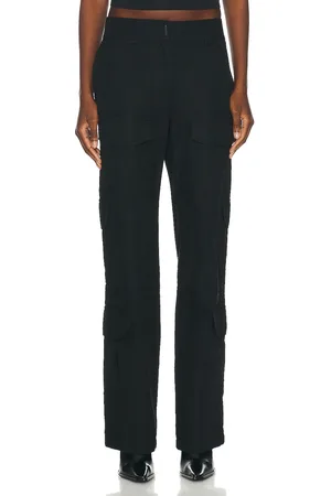 Givenchy Boot Cut Multipocket Cargo in - . Size 34 (also in 36).