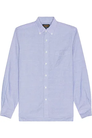 Beams B.D Oxford in - . Size M (also in ).