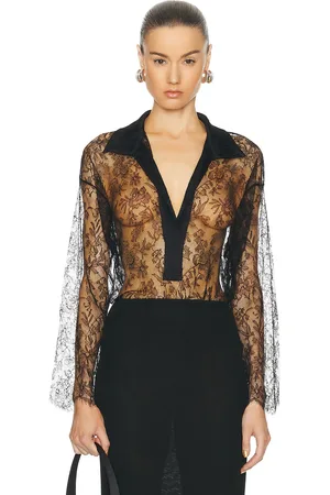 TOVE Lucie Top in - . Size 42 (also in ).
