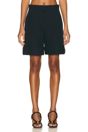 Bottega Veneta Tailored Short in - Navy. Size 40 (also in ).