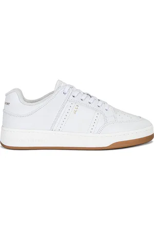 Saint Laurent SL 61 Sneakers in - White. Size 39 (also in 40).