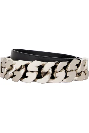 Givenchy Half G Chain Belt in - . Size 85 (also in ).