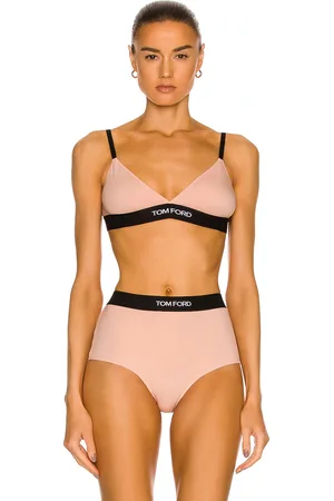 Tom Ford Signature Bra in - Nude. Size XS (also in ).