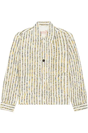 Kardo Bodhi Jacket in - White. Size XL/1X (also in ).