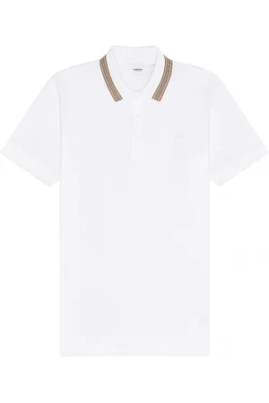 Burberry Pierson Polo in - . Size L (also in M, S, XL).