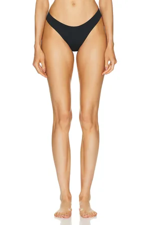 Saint Laurent Jersey Culotte in - Black. Size L (also in XS).