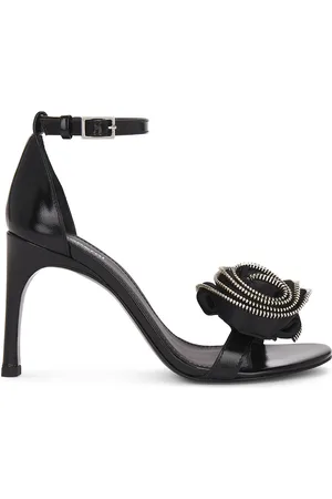 COPERNI Flower Single Strap Sandals in - . Size 36 (also in ).