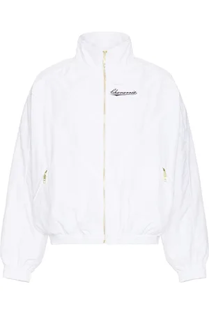 Willy chavarria Bad Boy Track Jacket in - . Size S (also in ).
