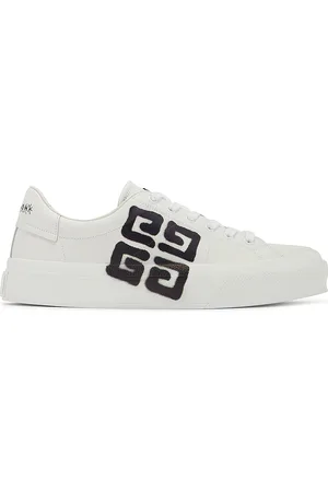 Givenchy City Sport Lace Up Sneaker in - White. Size 41 (also in ).