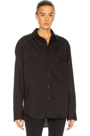 WARDROBE.NYC Oversize Shirt in - . Size M (also in S, XS, XXS).