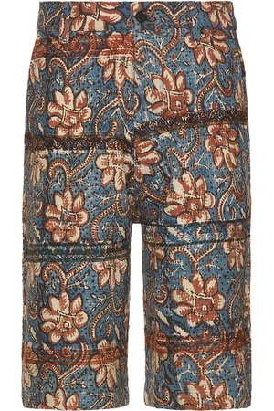 Kardo Kian Short in - Brown. Size M (also in S).