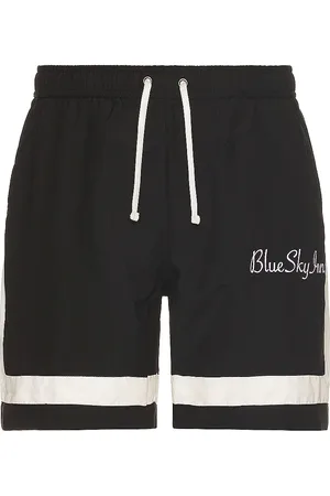 BLUE SKY INN Waiter Swim Trunks in - . Size L (also in ).