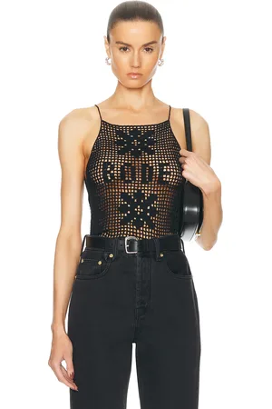 BODE Mansfield Tank in - . Size M (also in ).