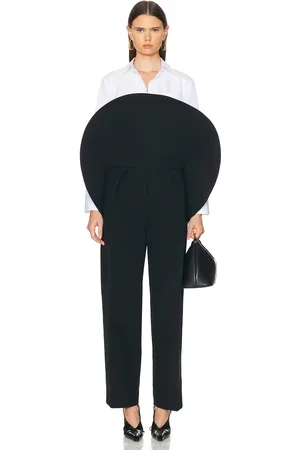 Jacquemus Le Pantalon Rond in - . Size 38 (also in ).