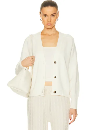 Loulou de Saison Zanzibar Cardigan in - . Size L (also in M, S, XS).