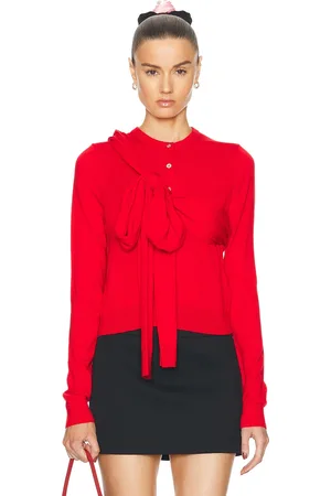 SANDY LIANG Hermit Cardigan in - . Size XS (also in ).