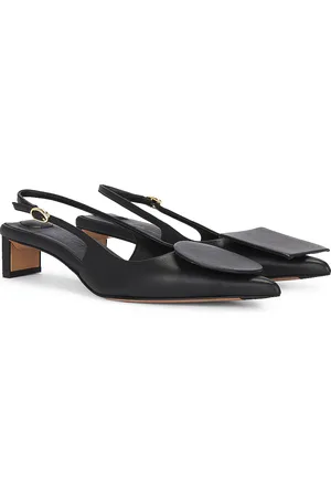 Jacquemus Les Slingbacks Duelo B in - . Size 35 (also in ).