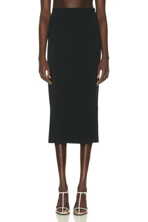 The Row Matias Skirt in - . Size 0 (also in 4, 8).