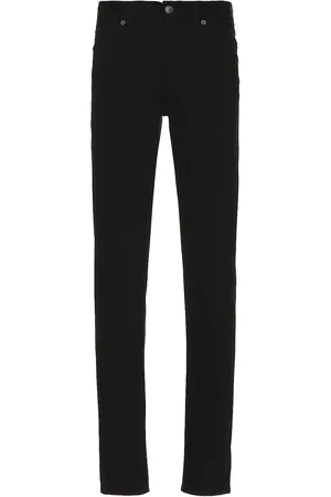 Ermenegildo Zegna Stretch Gabardine Denim Pant in - . Size 30 (also in 34, 36).