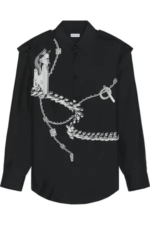 Burberry Shirt in - . Size S (also in ).