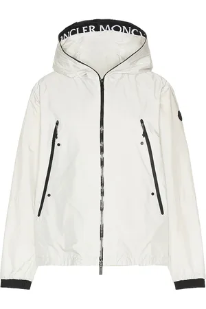 Moncler Junichi Jacket in - White. Size 1 (also in 2, 3).
