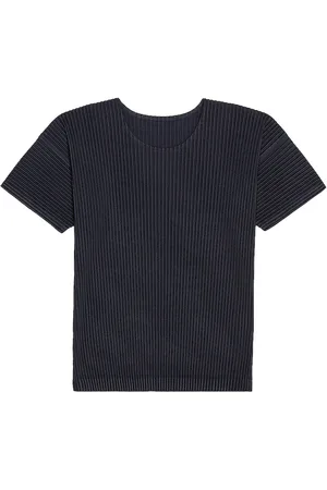 Issey Miyake Short Sleeve Tee in - . Size 2 (also in ).