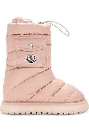 Moncler Gaia Pocket Mid Snow Boot in - . Size 36 (also in 37, 38, 39).