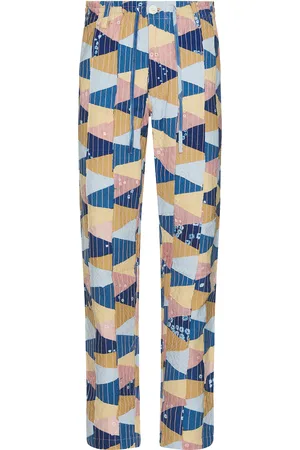 Kardo Lisboa Trouser in - Multi. Size L (also in S).