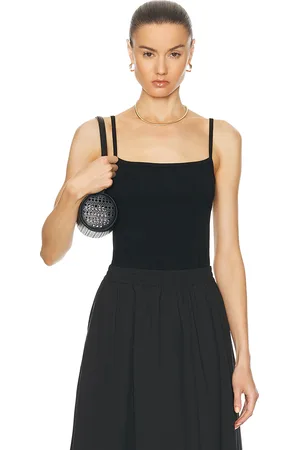 MATTEAU Everyday Singlet Top in - . Size 3 (also in 4).