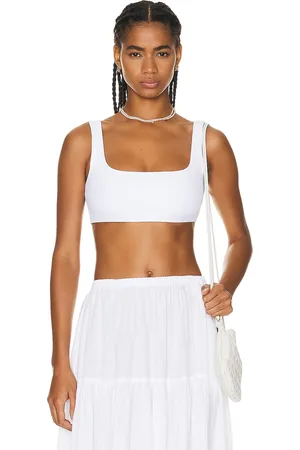 ENZA COSTA Easy Bra Top in - . Size M (also in S, XS).