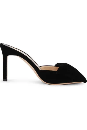 Tom Ford Velvet Brigitte 85mm Mule in - . Size 36 (also in ).