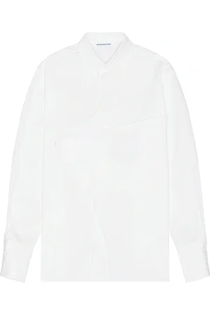 Bianca Saunders Freetown Shirt in - . Size M (also in ).
