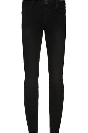 JOHN ELLIOTT The Cast 2 Skinny in - Black. Size 28 (also in 29, 31, 36).
