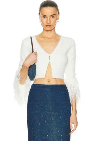 AKNVAS For FWRD Sage Knit Cardigan in - . Size L (also in M).