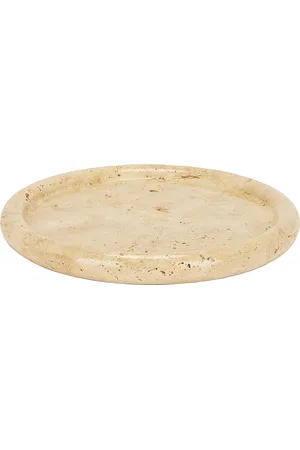 Anastasio The Wish Dish in - Beige. Size all.