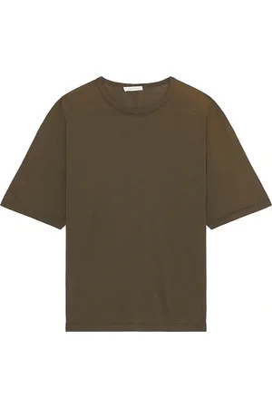The Row Steven Top in - Grey. Size S (also in XL).