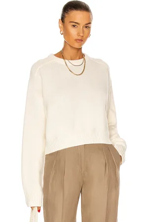 Loulou de Saison Bruzzi Sweater in - . Size L (also in ).